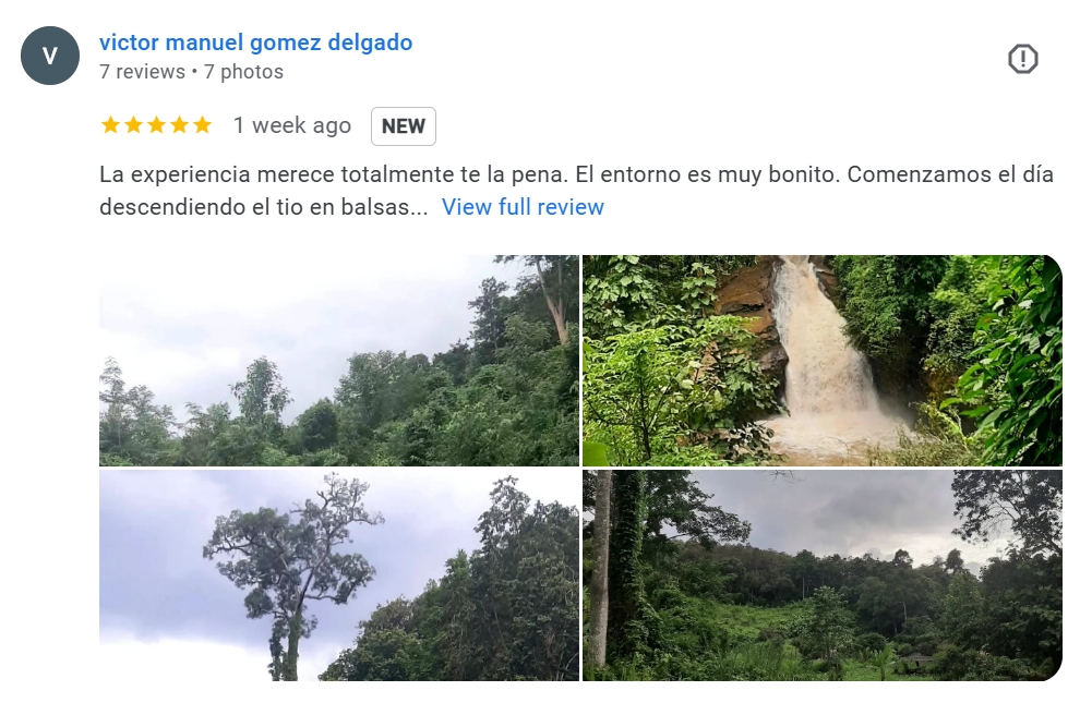 pon elephpant chiangmai thailand reviews